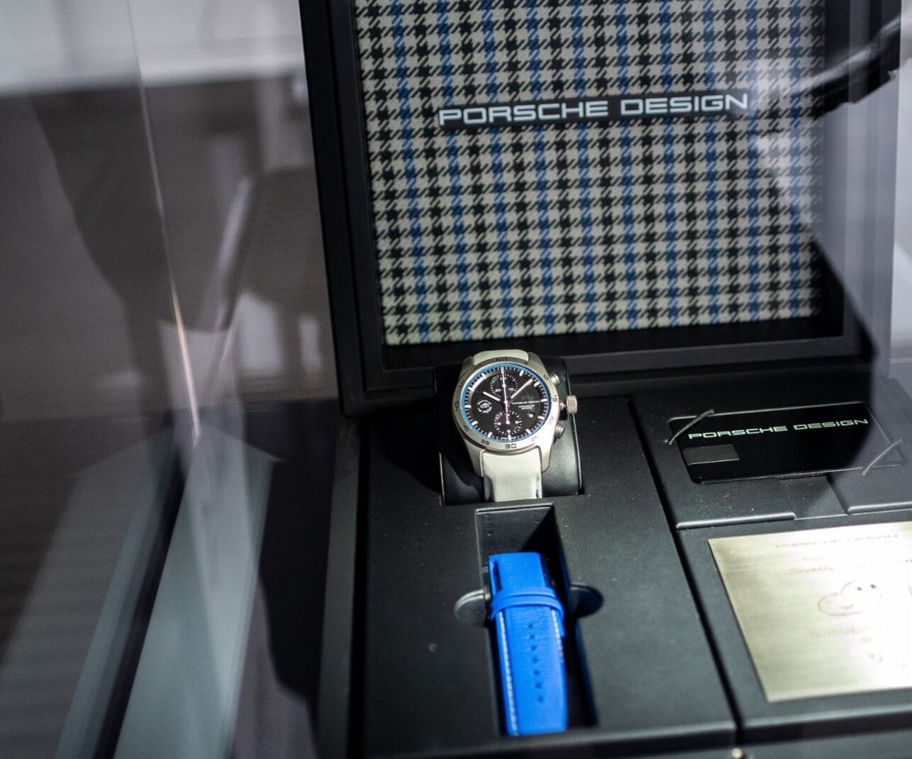 El exclusivo Porsche 911 Sally Special fue subastado por una suma récord