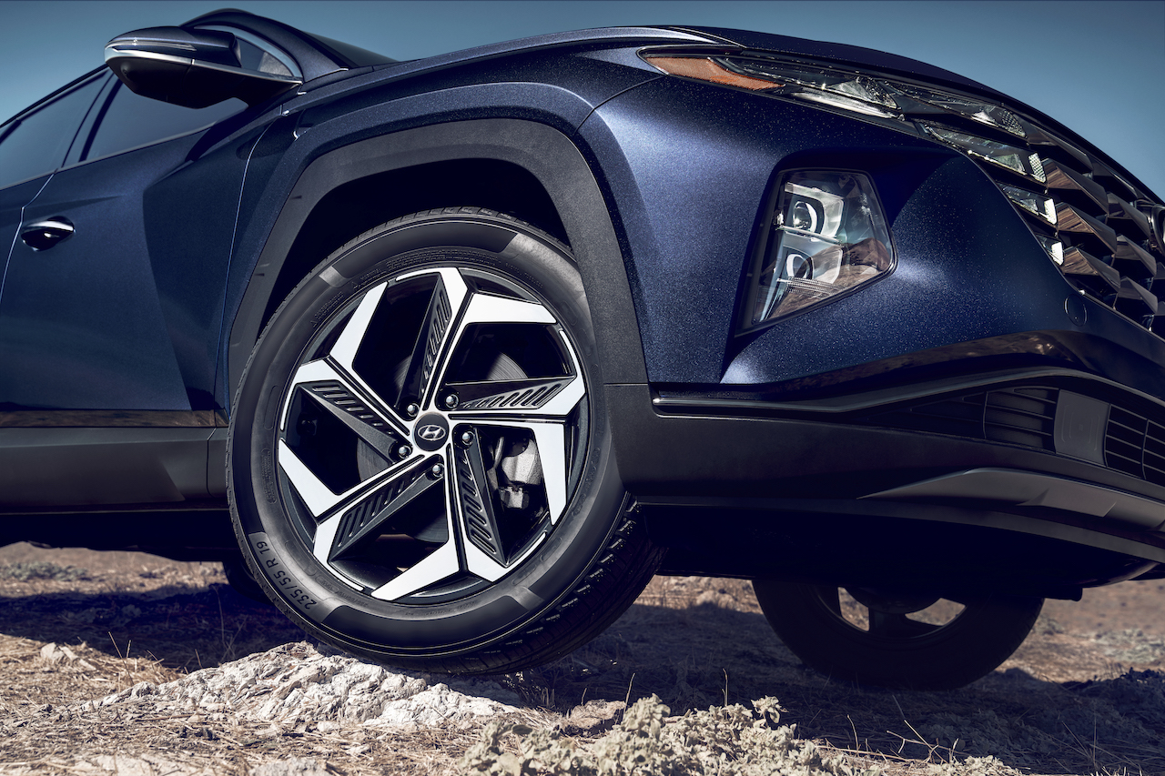 Arranca preventa de las versiones híbridas de Elantra y Tucson