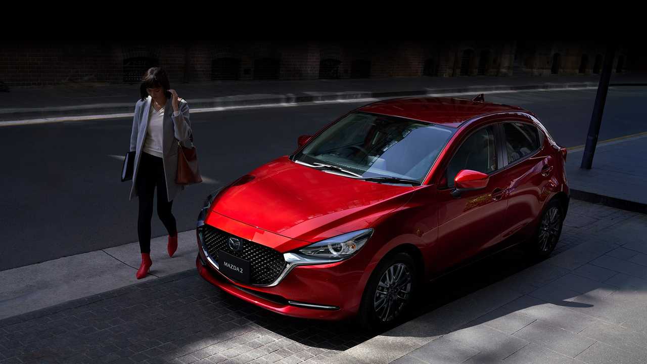 ¿Buscas tu primer coche nuevo? Mazda First es la respuesta