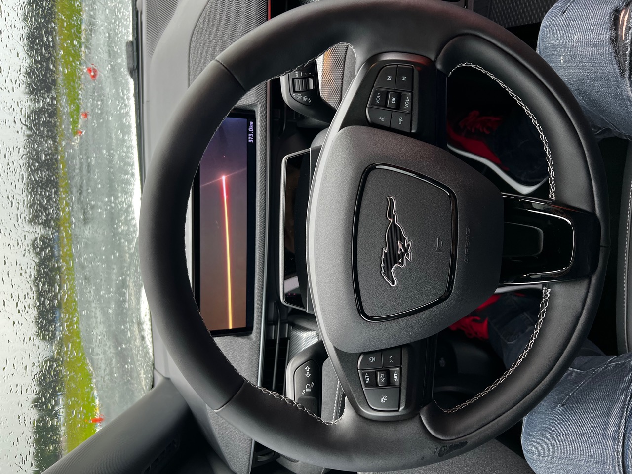 Mustang Mach E 3 | Memo Lira Mustang Mach E hablemos de velocidad