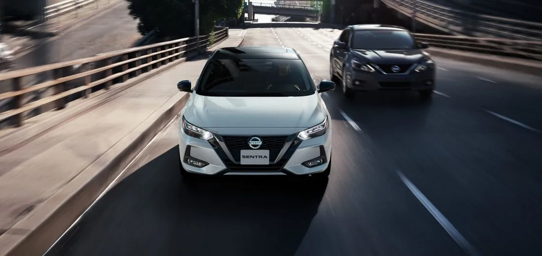 Nissan produce un auto cada 40 segundos en México
