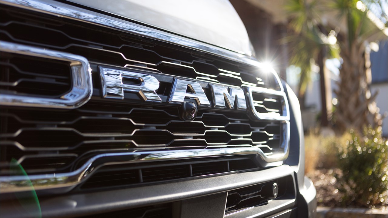 Ram ProMaster 2023 la van con gran capacidad de carga llega a México 
