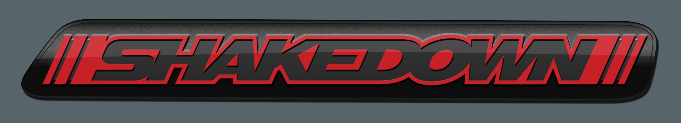 Dodge Challenger Shakedown la primera de las siete ediciones especiales Last Call