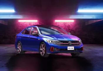 Volkswagen Jetta 2023