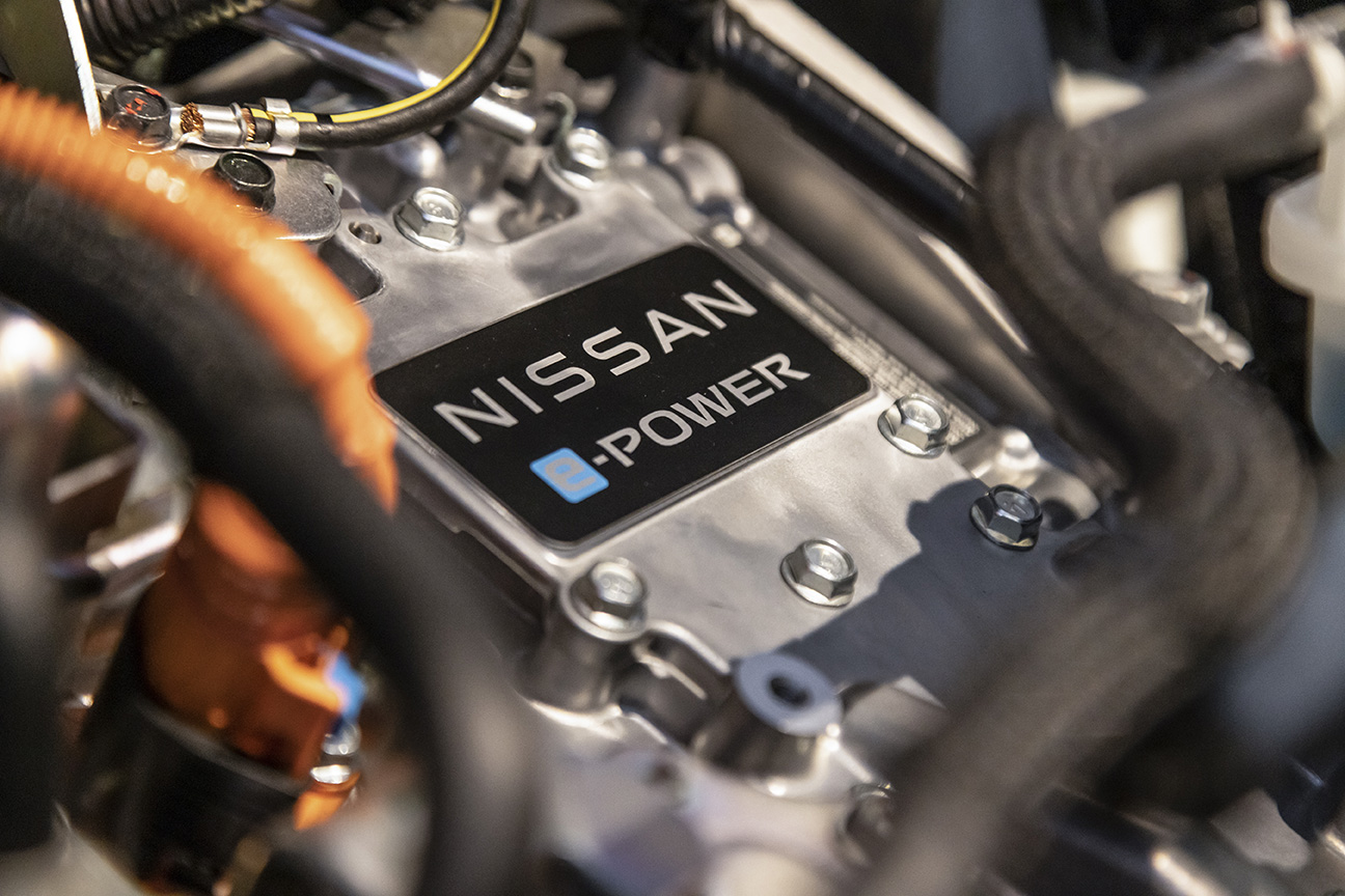 Cuáles son los beneficios de la tecnología ePower de Nissan | Memo Lira Cuáles son los beneficios de la tecnología e Power de Nissan