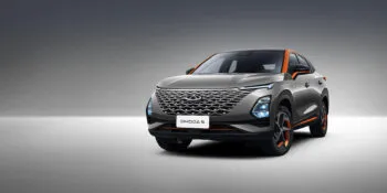 ¿Sabes qué vehículos llegarán durante septiembre a México?