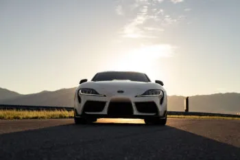 Conoce el nuevo GR Supra MT Special Edition