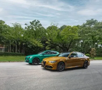 Alfa Romeo Giulia y Stelvio 2023: Precios y versiones en México