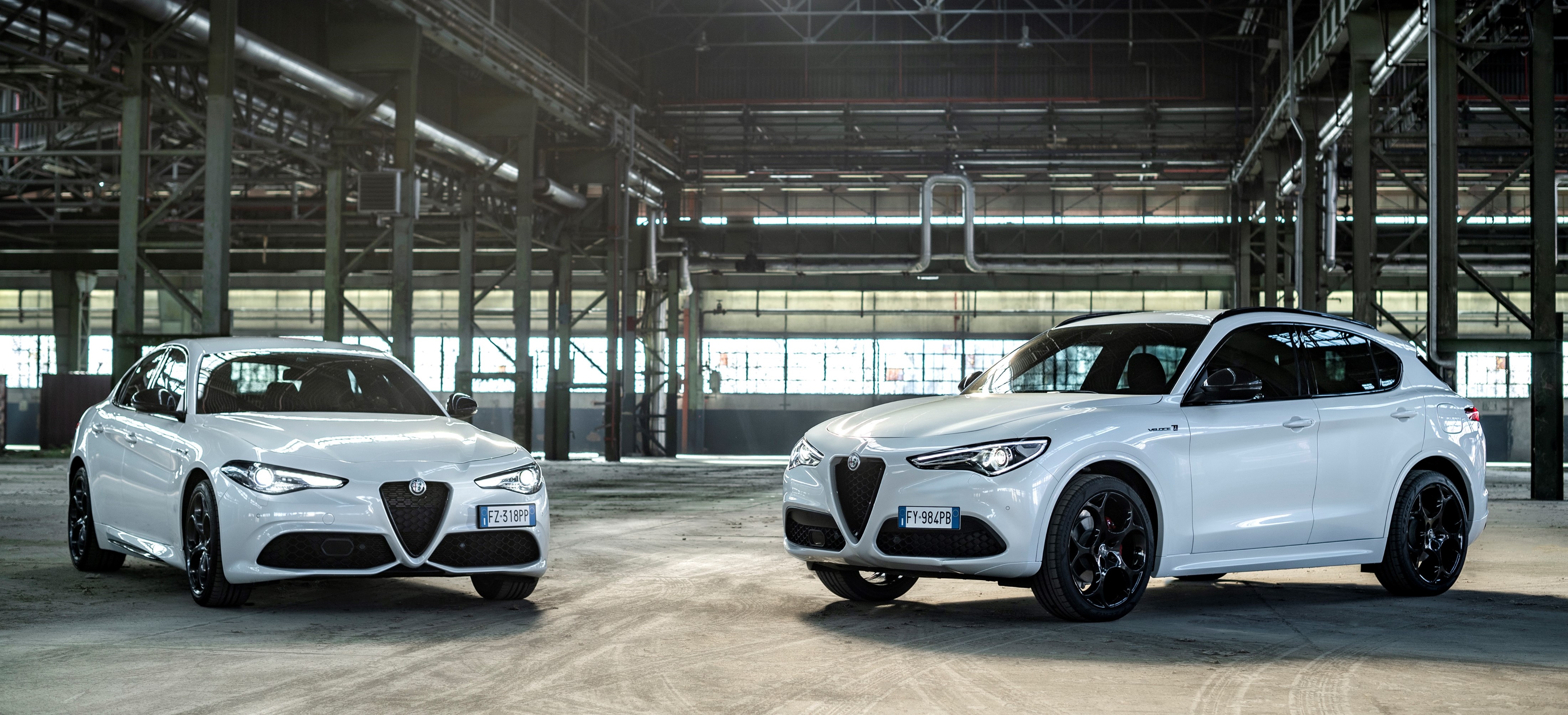 Alfa Romeo Giulia y Stelvio 2023 Precios y versiones en México | Memo Lira Alfa Romeo Giulia y Stelvio 2023 Precios y versiones en México