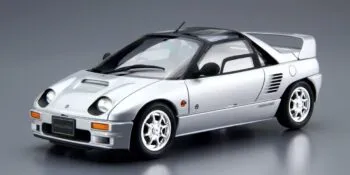 Autozam AZ-1