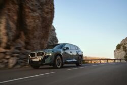 Día histórico en BMW, con 50 años de “M”