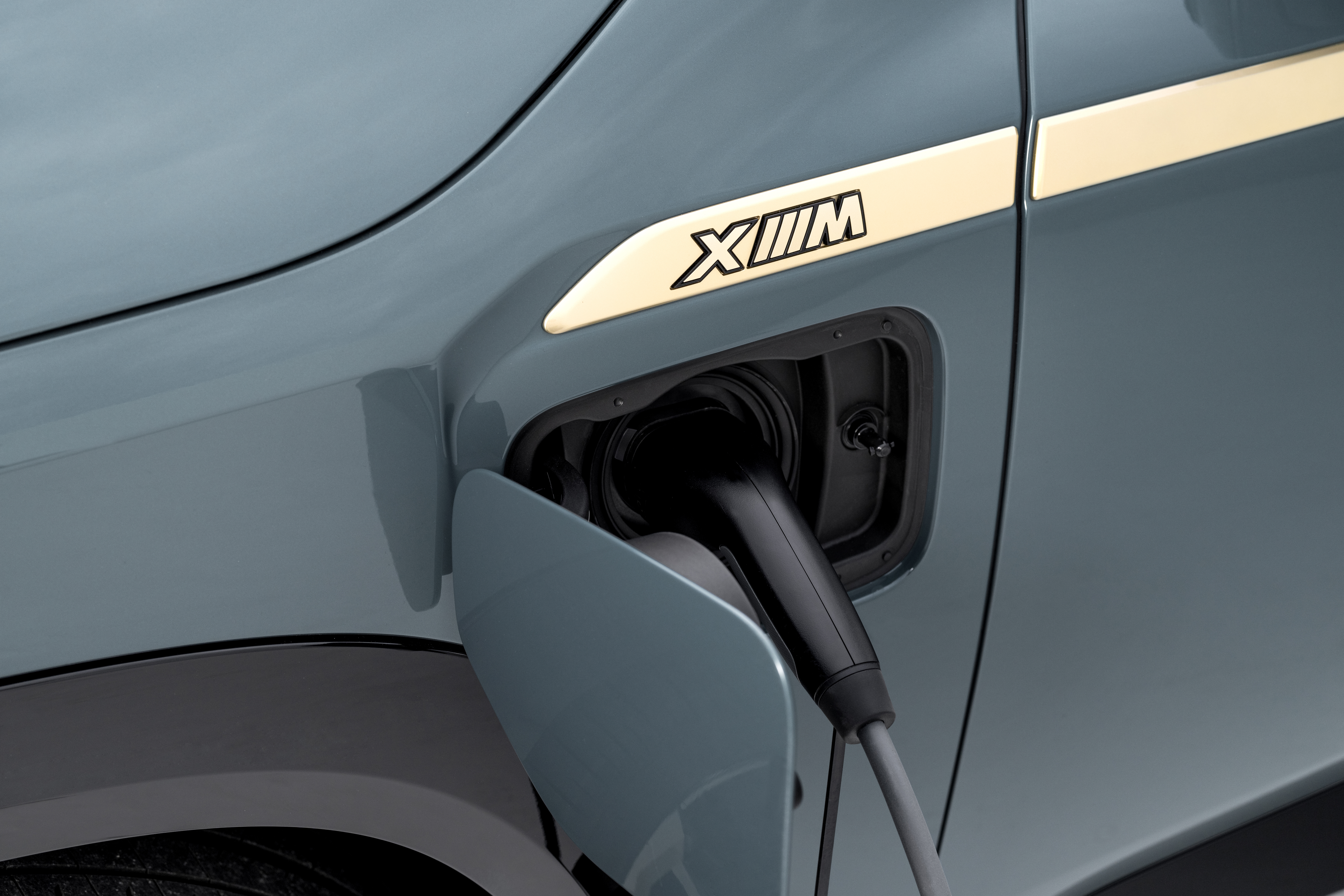 BMW MX ya está aquí el BMW más poderoso de todos los tiempos