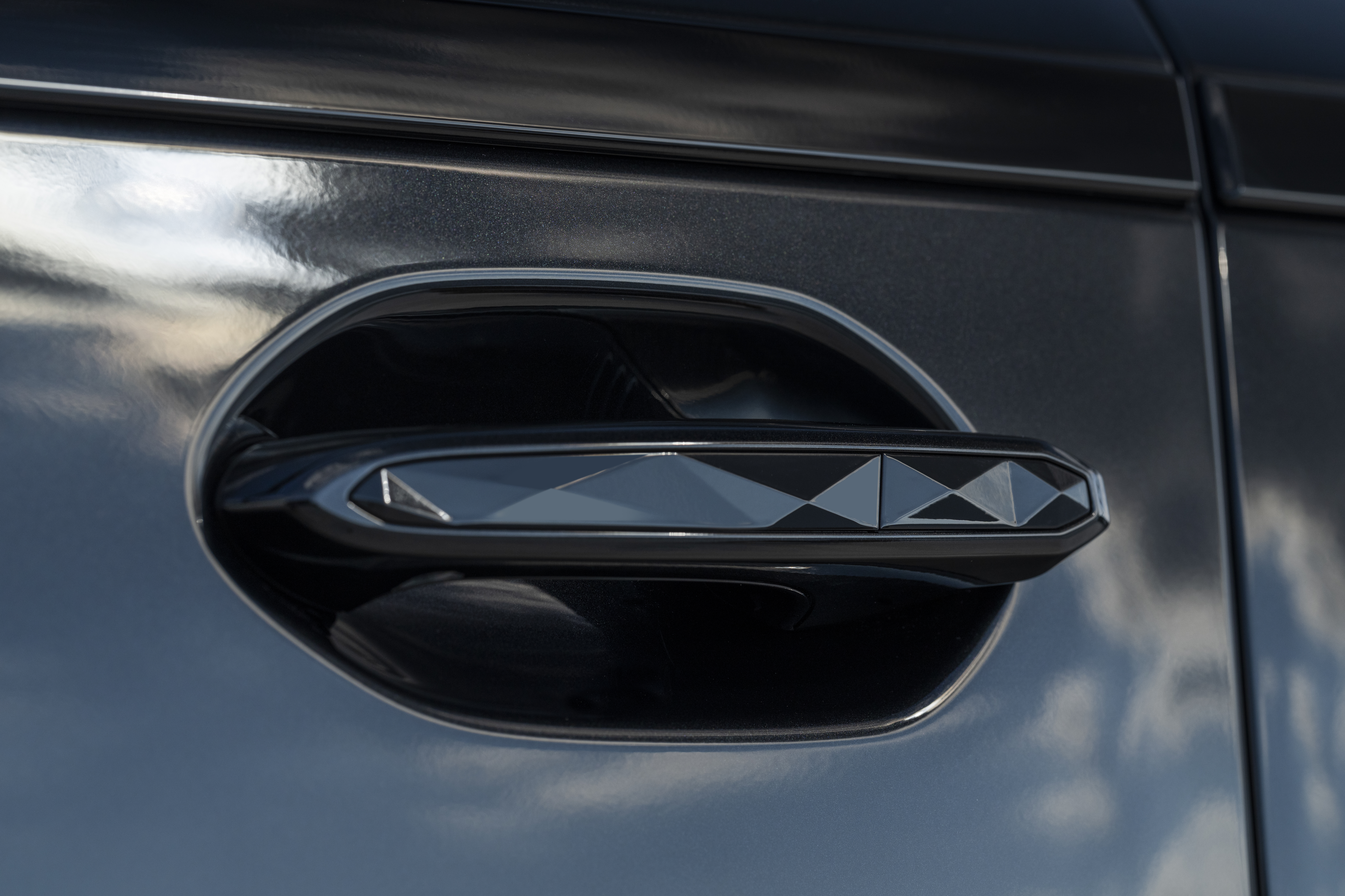 BMW MX ya está aquí el BMW más poderoso de todos los tiempos