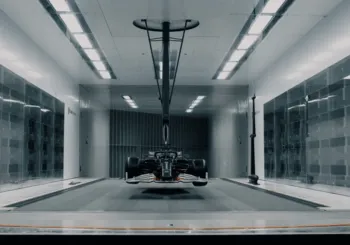 Beyond the Visible, se estrena el primer episodio de la serie de Alfa Romeo F1 ORLEN