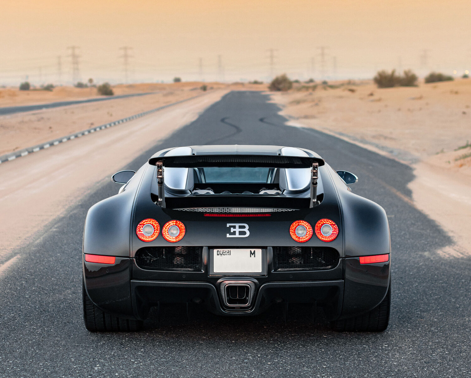 ButattiVeyron164 | Memo Lira Los autos de producción más rápidos del mundo