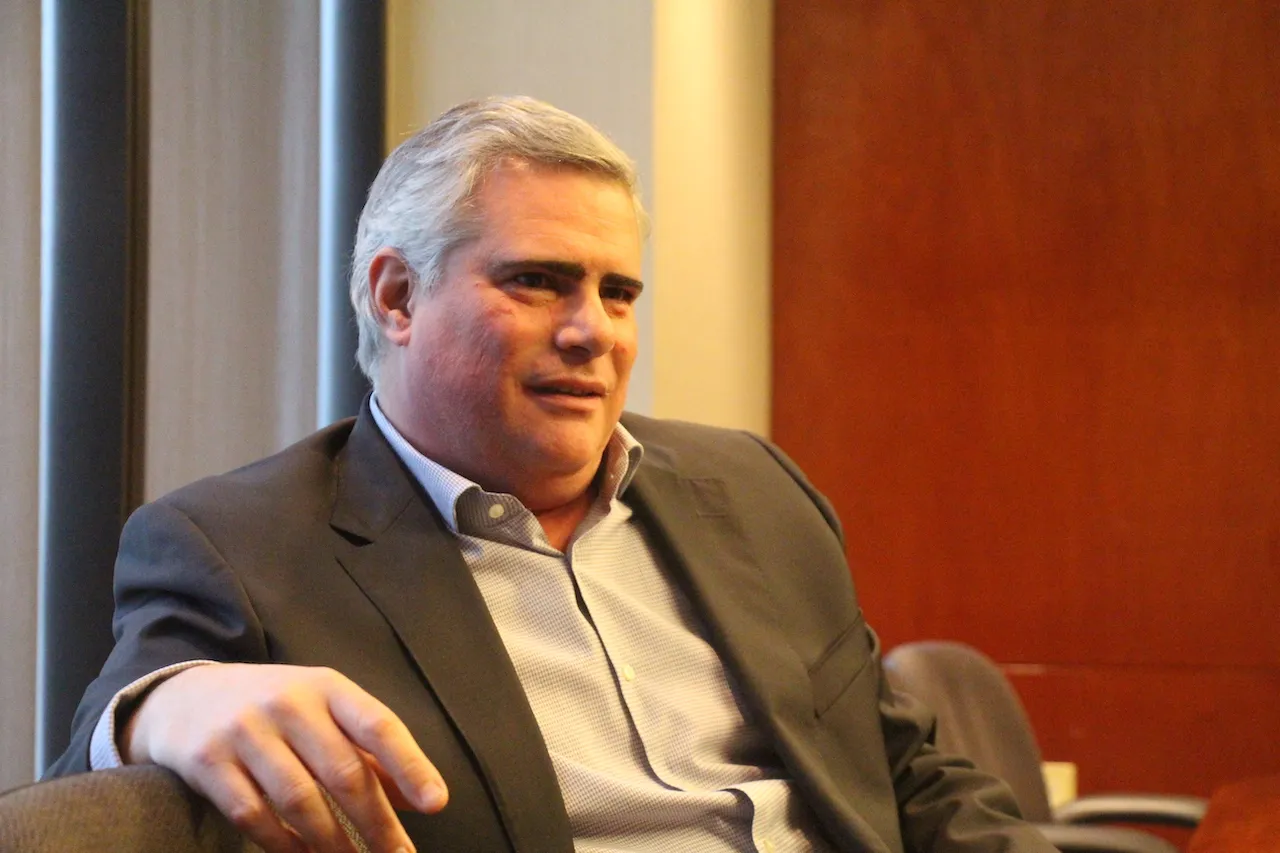 Stellantis tiene nuevo líder, el objetivo es crecer