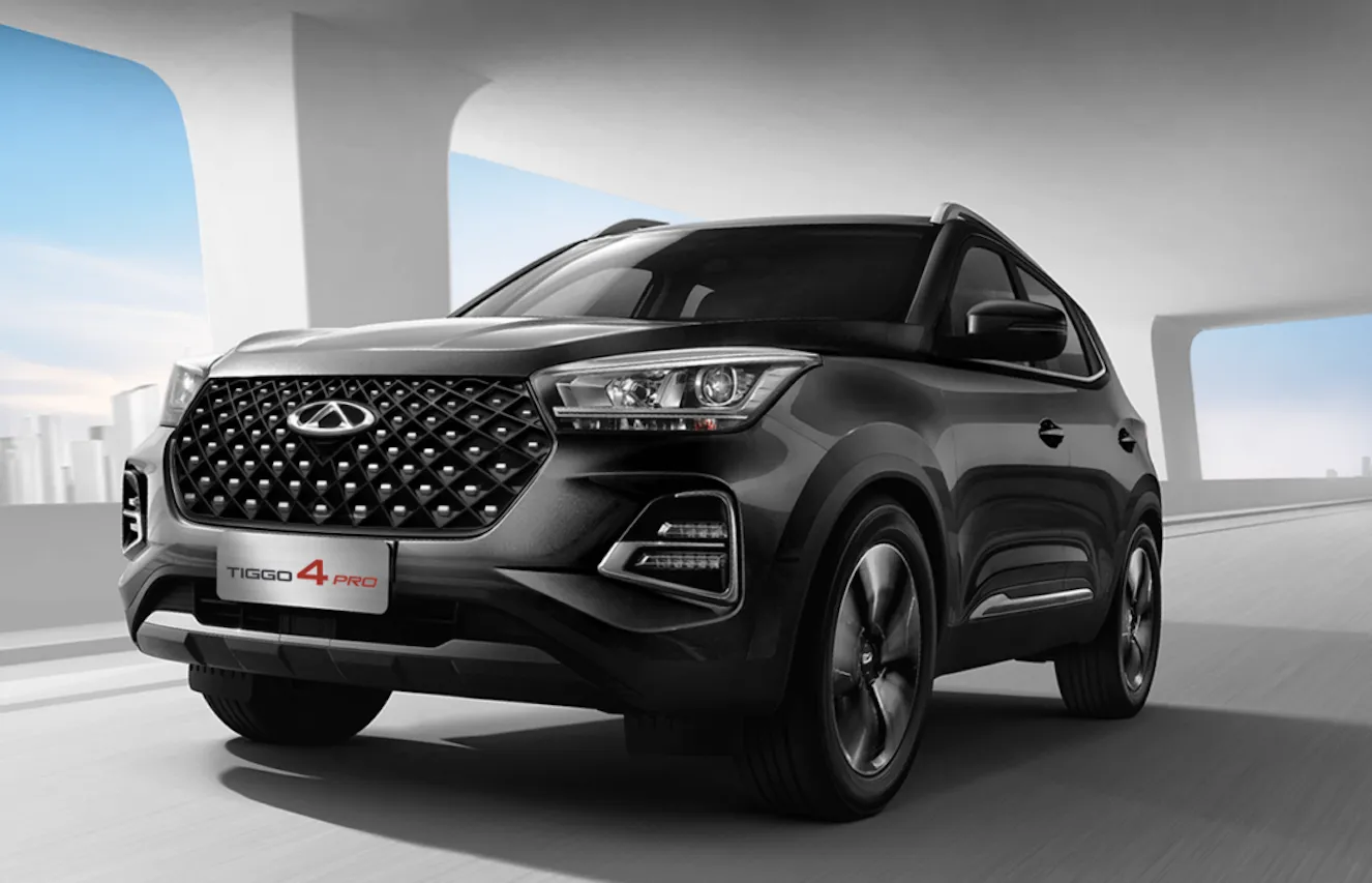 Lo que sigue en Chirey