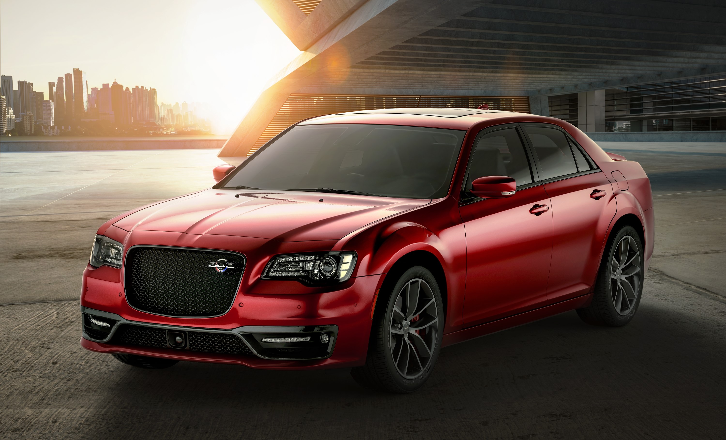 Chrysler 300C 2023 se despide con un HEMI V8 de 485 HP | Memo Lira Chrysler 300C 2023 se despide con un HEMI V8 de 485 HP