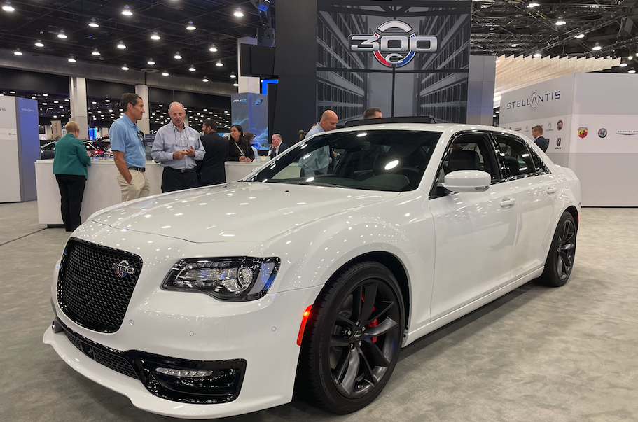 Detroit más vivo que nunca visita presidencial