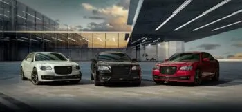 Chrysler 300C 2023: se despide con un HEMI V8 de 485 HP