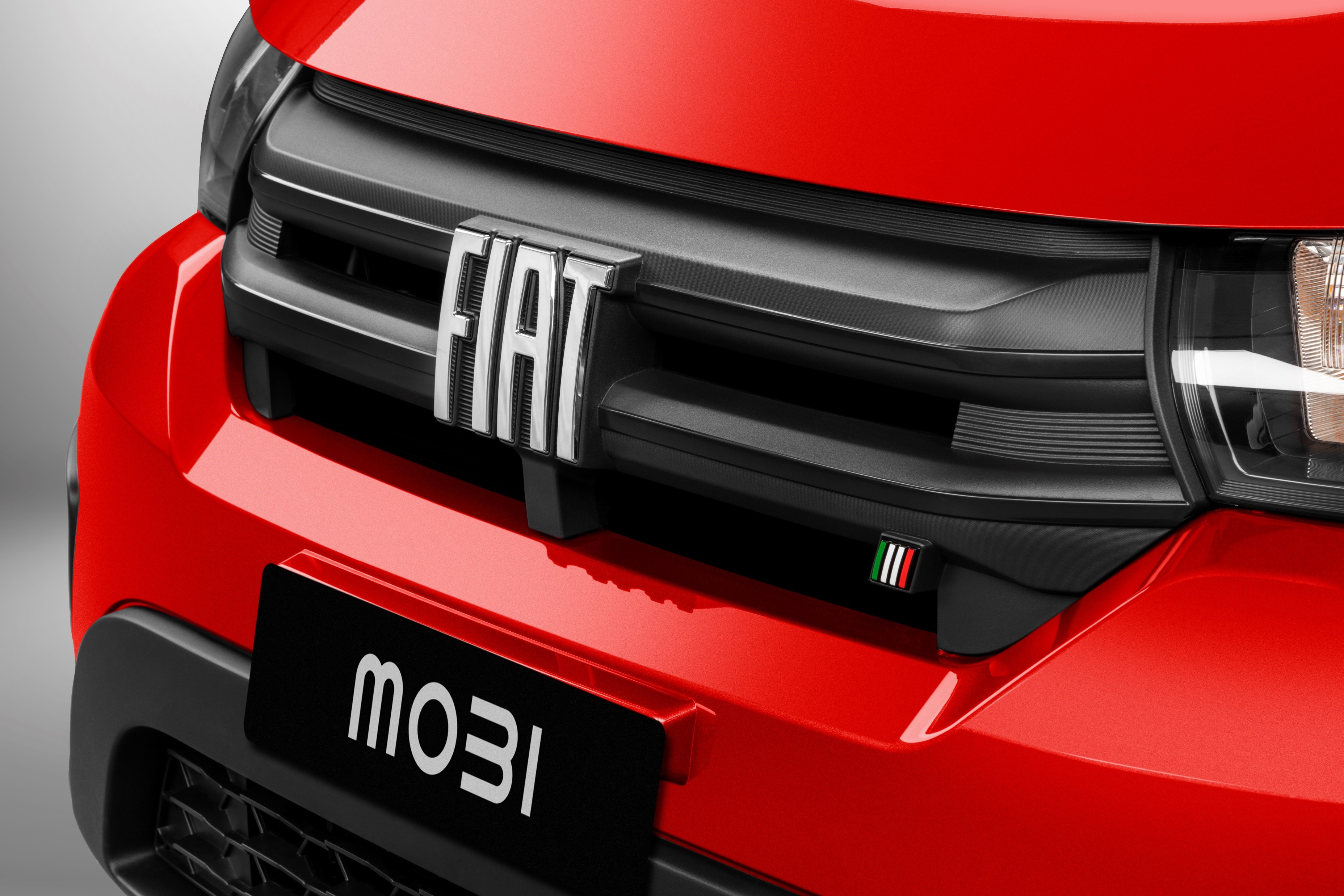 Fiat MOBI 2023 el SUV Mini llega a México