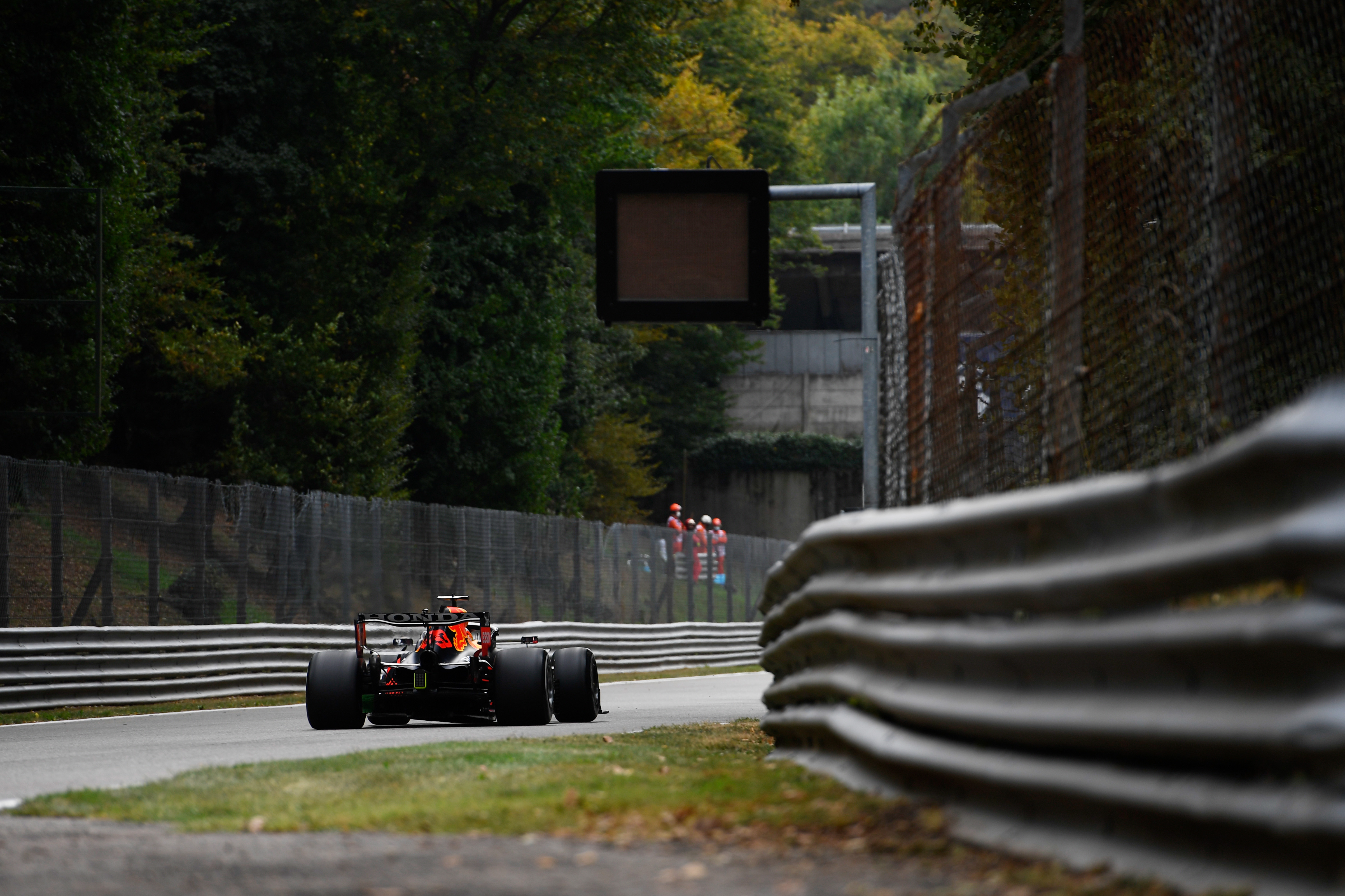 Gran Premio de Italia horarios y dónde verlo | Memo Lira Gran Premio de Italia horarios y dónde verlo