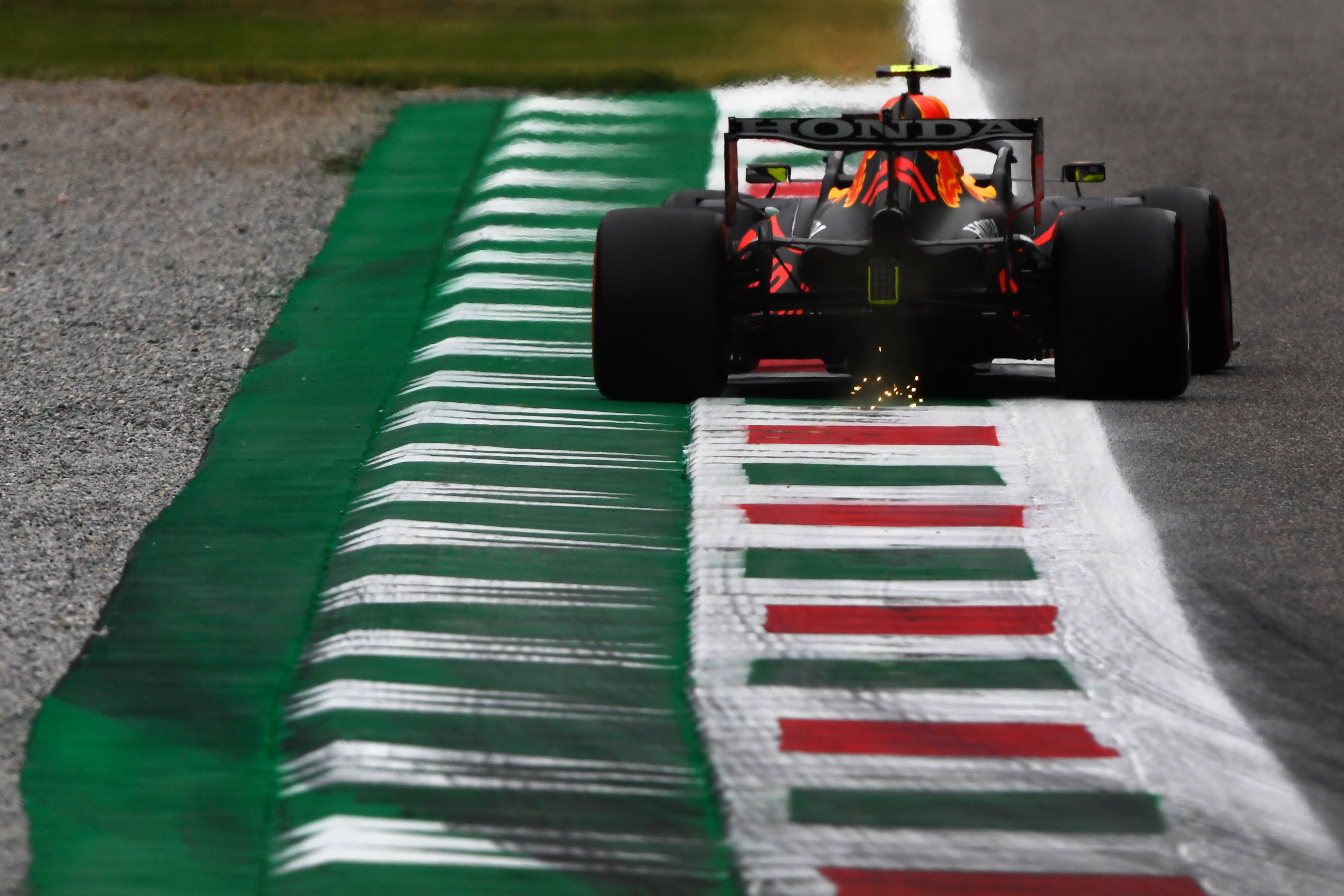 Gran Premio de Italia horarios y dónde verlo | Memo Lira Gran Premio de Italia horarios y dónde verlo