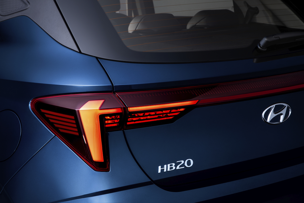 HB20 2023 | Memo Lira Inicia preventa del nuevo HB20 2023 de Hyundai