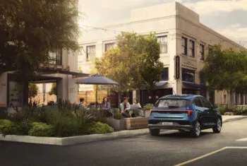 Inicia preventa del nuevo HB20 2023 de Hyundai