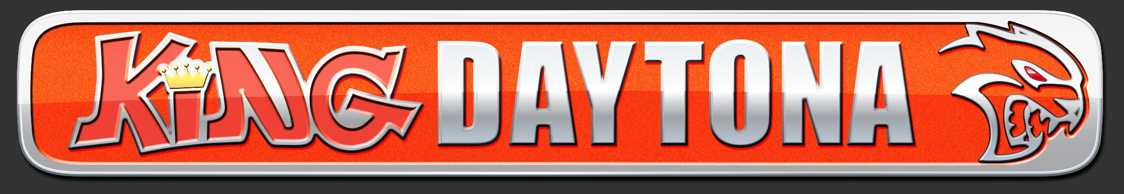 Dodge Charger King Daytona 2023 el quinto de los siete modelos Last Call | Memo Lira Dodge Charger King Daytona 2023 el quinto de los siete modelos Last Call