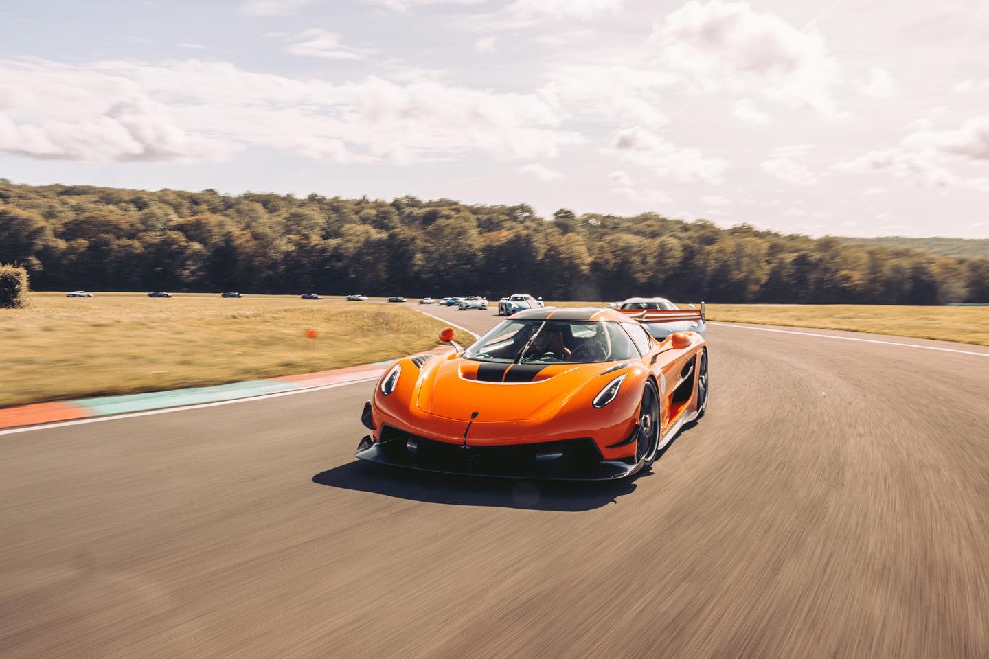 KoenigseggCCR | Memo Lira