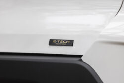 Modelos Renault E-Tech