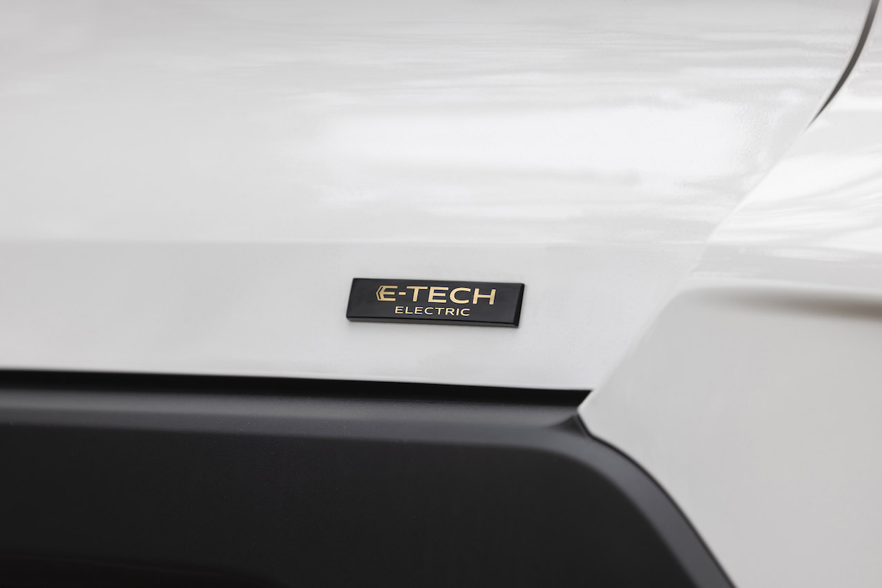 Conoce los modelos de Renault E-Tech que llegarán a América Latina