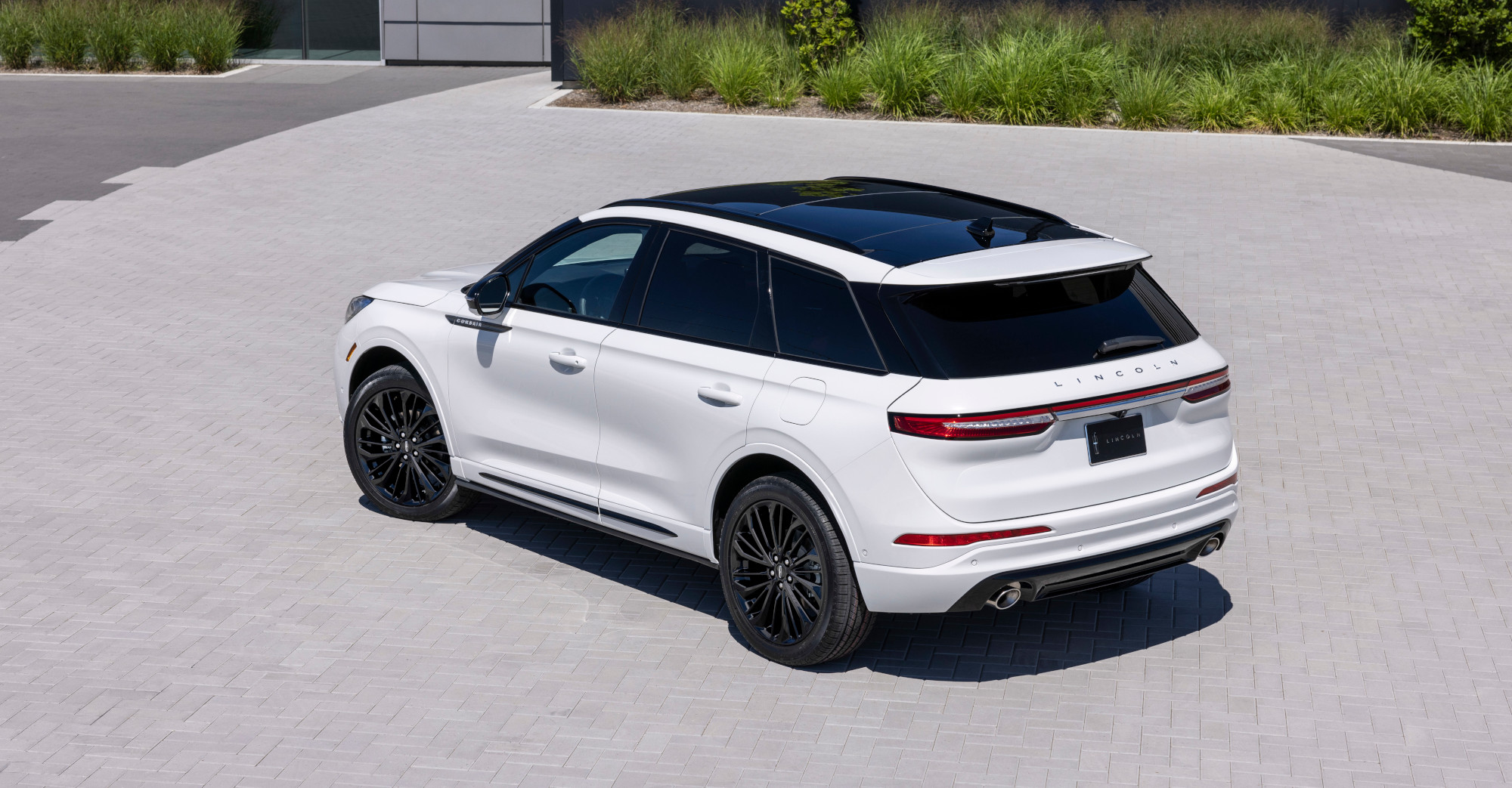 Lincoln Corsair 2023 debuta con nuevas tecnologías 4 | Memo Lira