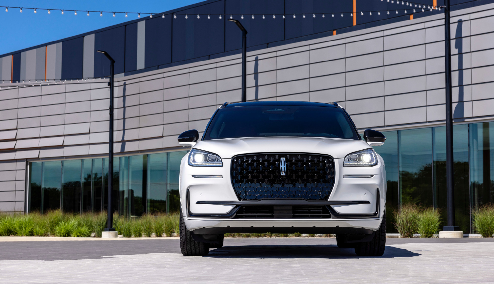 Lincoln Corsair 2023 debuta con nuevas tecnologías 5 | Memo Lira