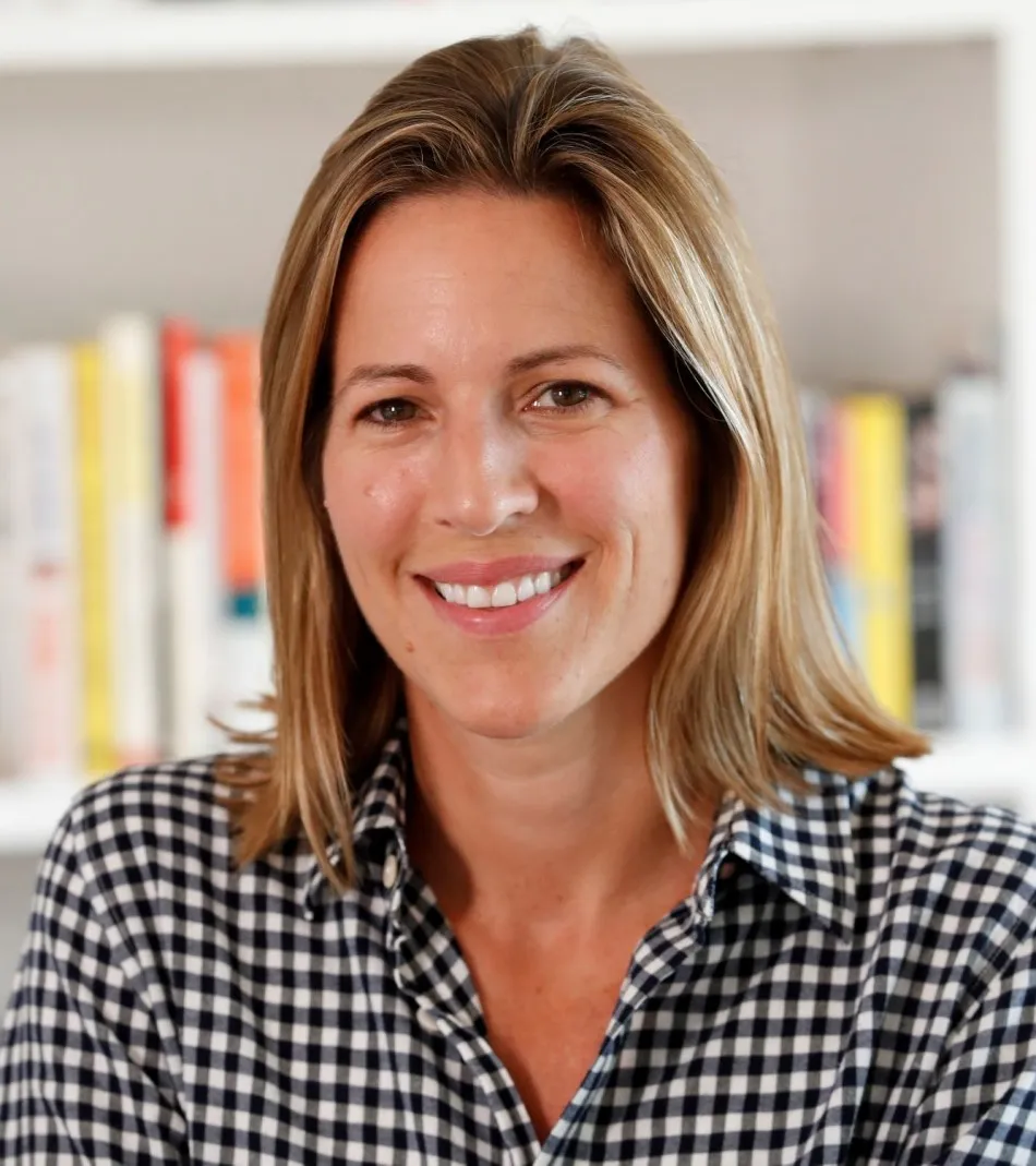 La FIA nombra a Natalie Robyn como su primera CEO