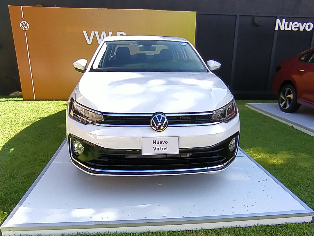 Volkswagen Virtus 2023 renovación total 2 | Memo Lira