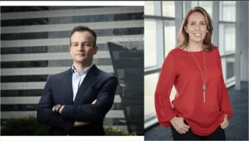 BMW Group América anuncia cambios en su equipo Directivo