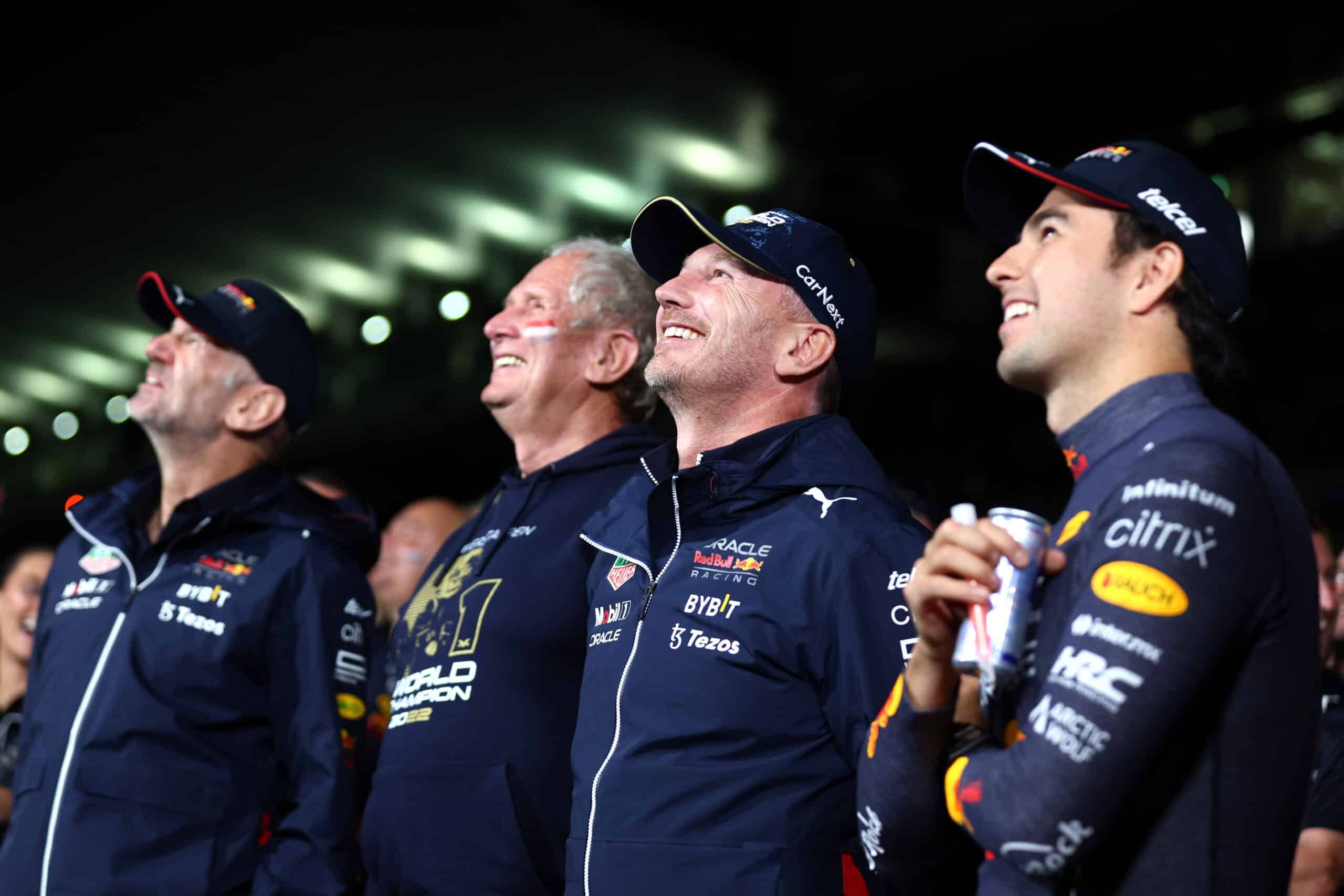 Fórmula 1: ¿Qué queda en juego con cuatro carreras para el final de la temporada 2022?
