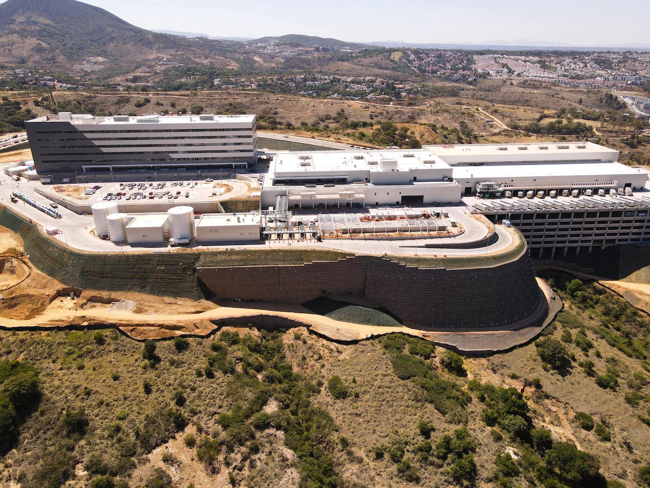 Campus Ford | Memo Lira Ford tiene nuevos territorios estrena campus y camioneta nueva