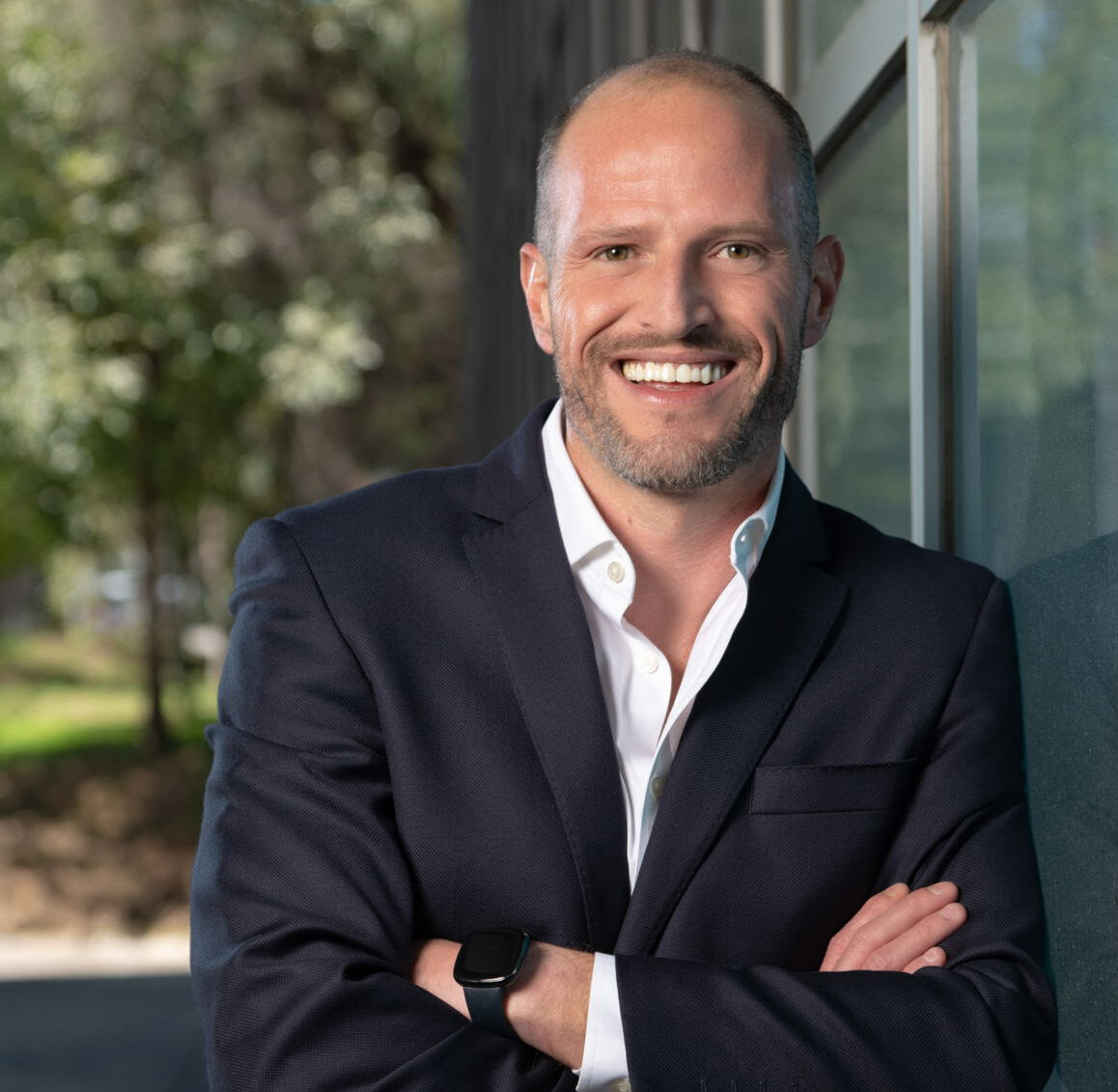 Carlos Culebro nuevo director de Volkswagen Vehículos Comerciales