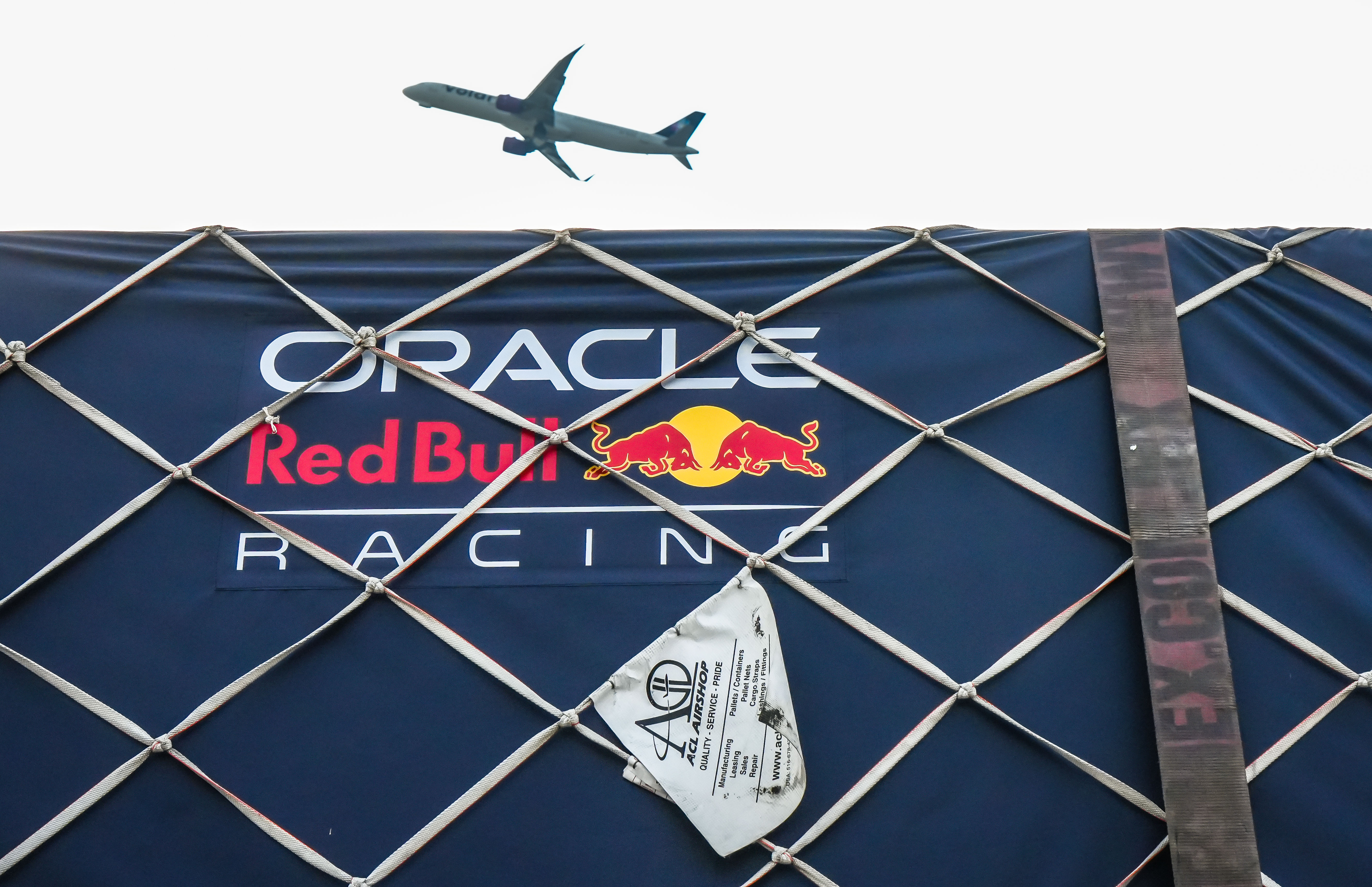 La Fórmula 1 llega a México 