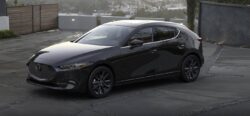 Mazda3 Hatchback 2023