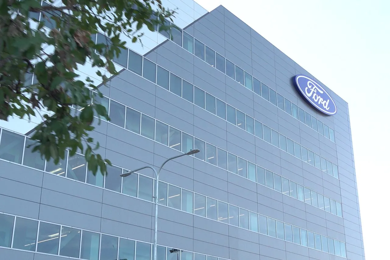 El GTBC de Ford abre oficialmente sus puertas