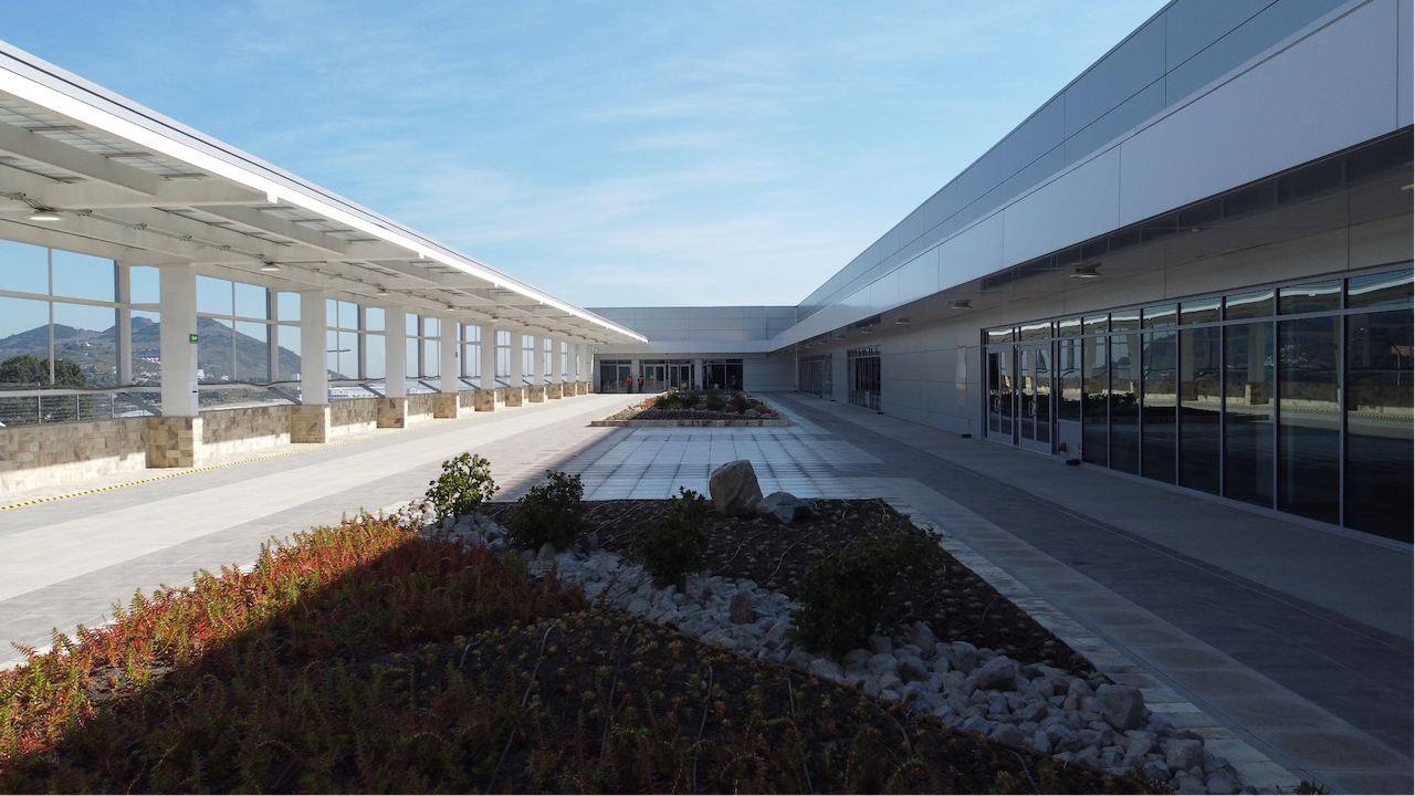 GTBC4 | Memo Lira El GTBC de Ford abre oficialmente sus puertas