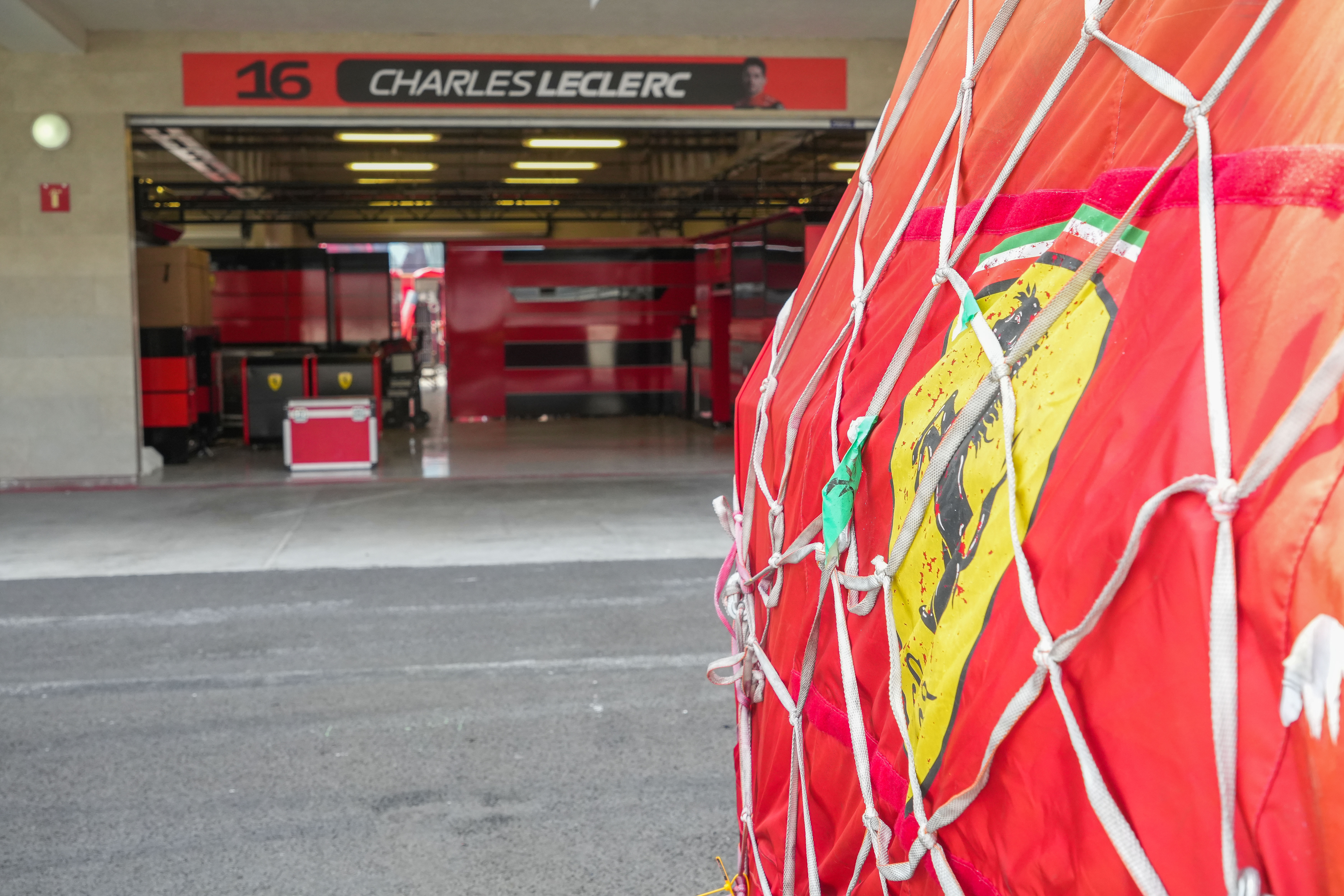 La Fórmula 1 llega a México