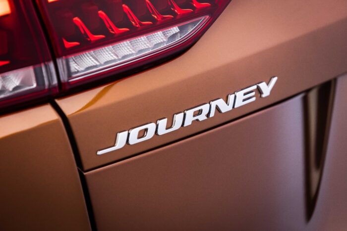 Dodge Journey 2023 llega a México, conoce precios y versiones