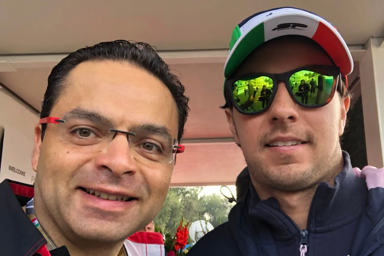 Una generación que vive la historia en Fórmula 1