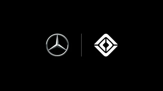Mercedes-Benz Vans Rivian