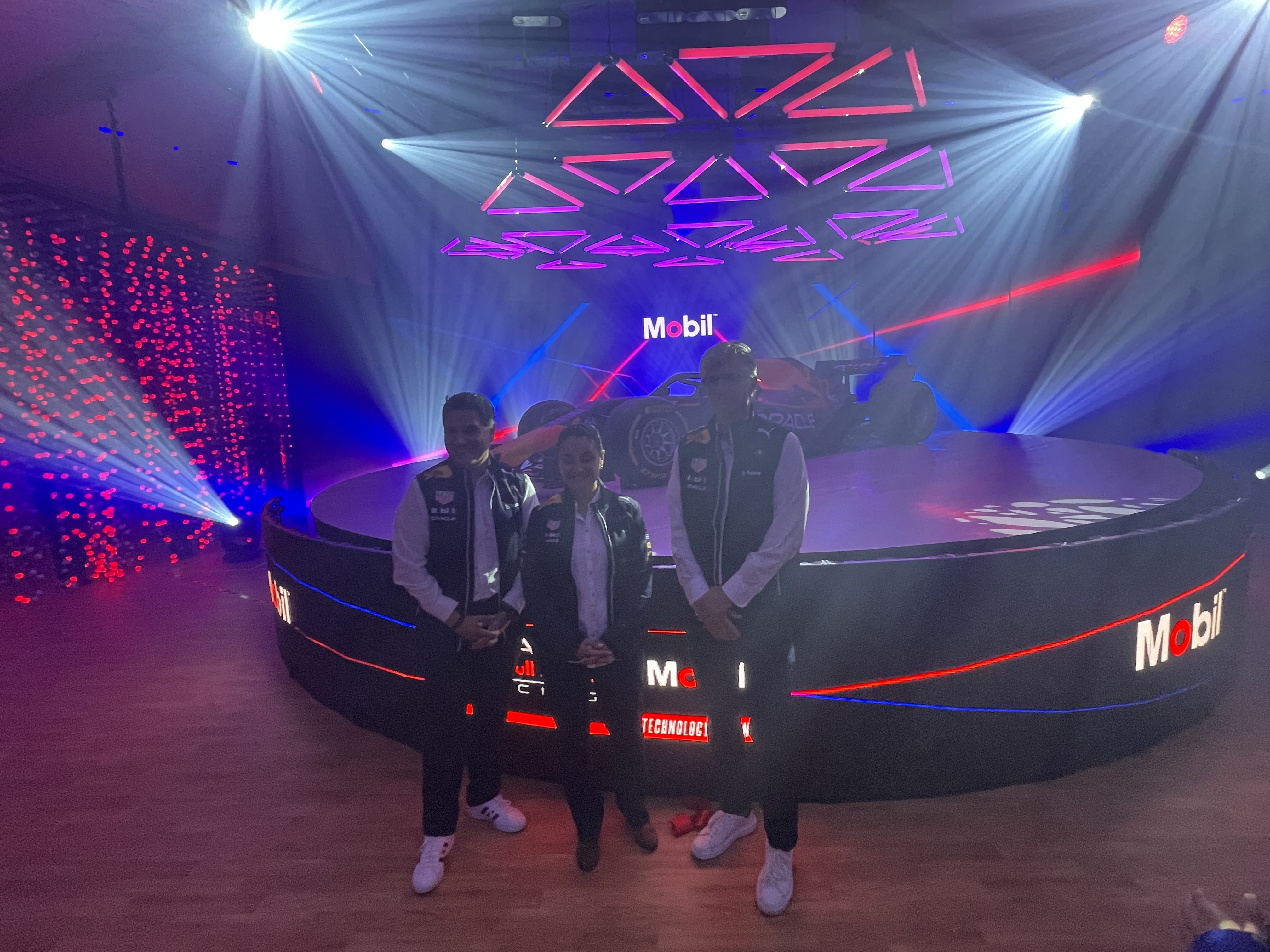 Mobilexperienciainmersiva | Memo Lira